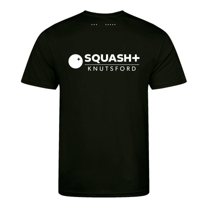 Knutsford Squash+ Action Kids T