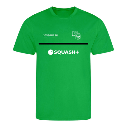 Lymm Squash+ Action T
