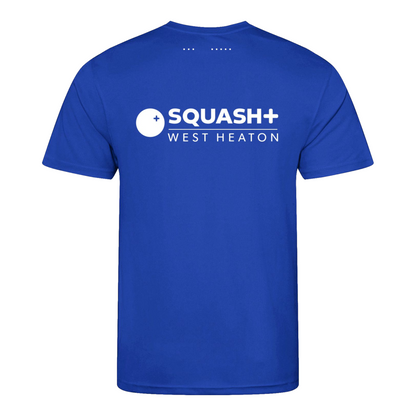 West Heaton Squash+ Action T