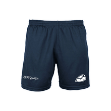 Scottish Squash Masters Action Shorts