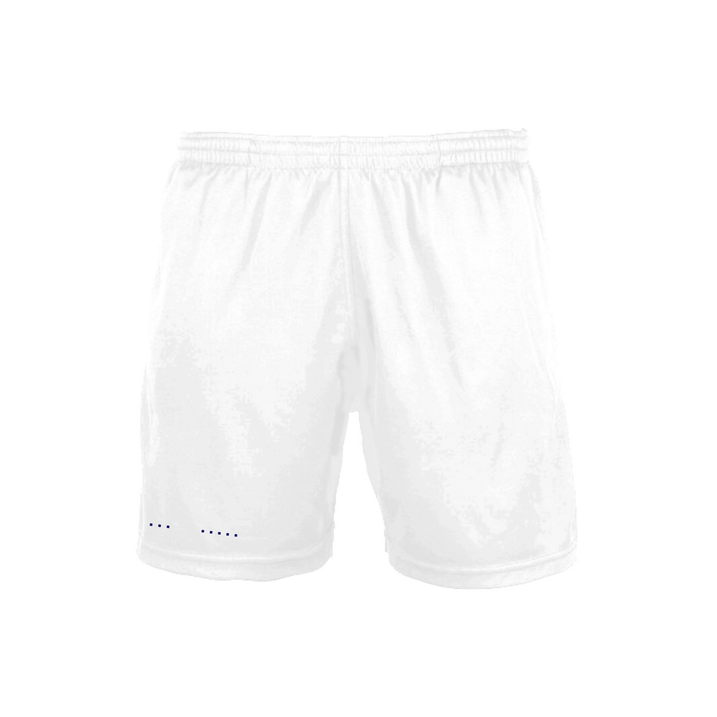 Scottish Squash Masters Action Shorts