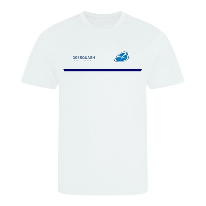 Scottish Squash Masters Action T