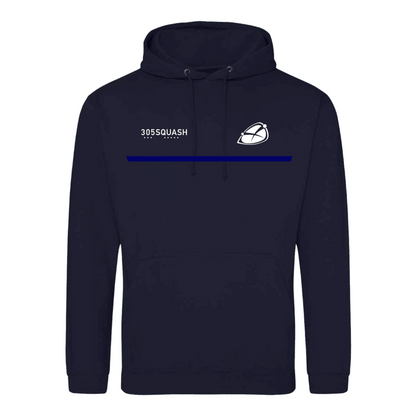 Scottish Squash Masters Classic Hoody