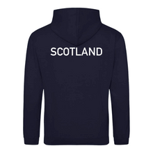 Scottish Squash Masters Classic Hoody