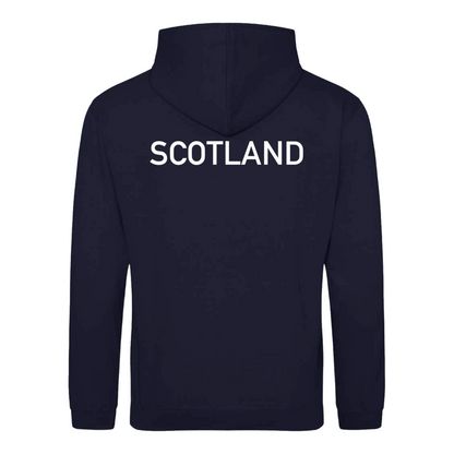 Scottish Squash Masters Classic Hoody