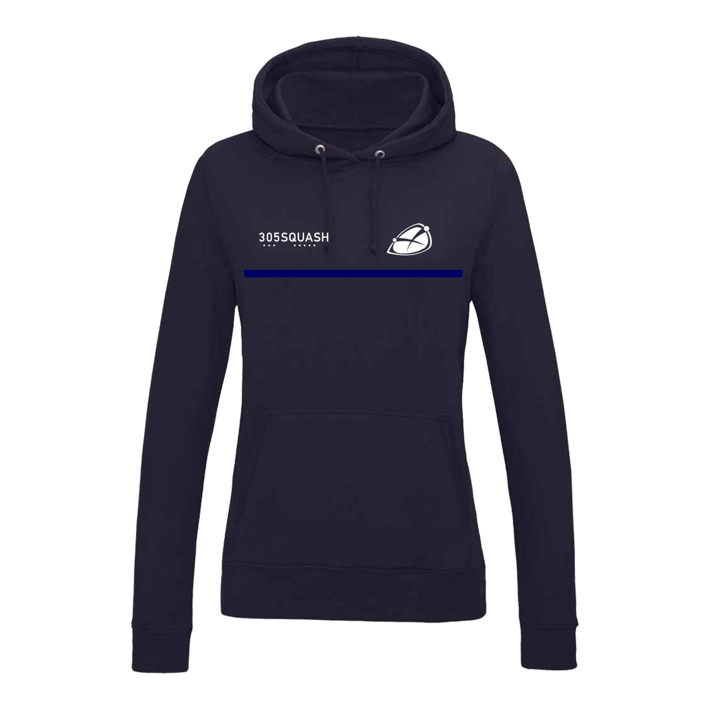 Scottish Squash Masters Classic Womens Hoody