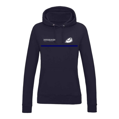 Scottish Squash Masters Classic Womens Hoody