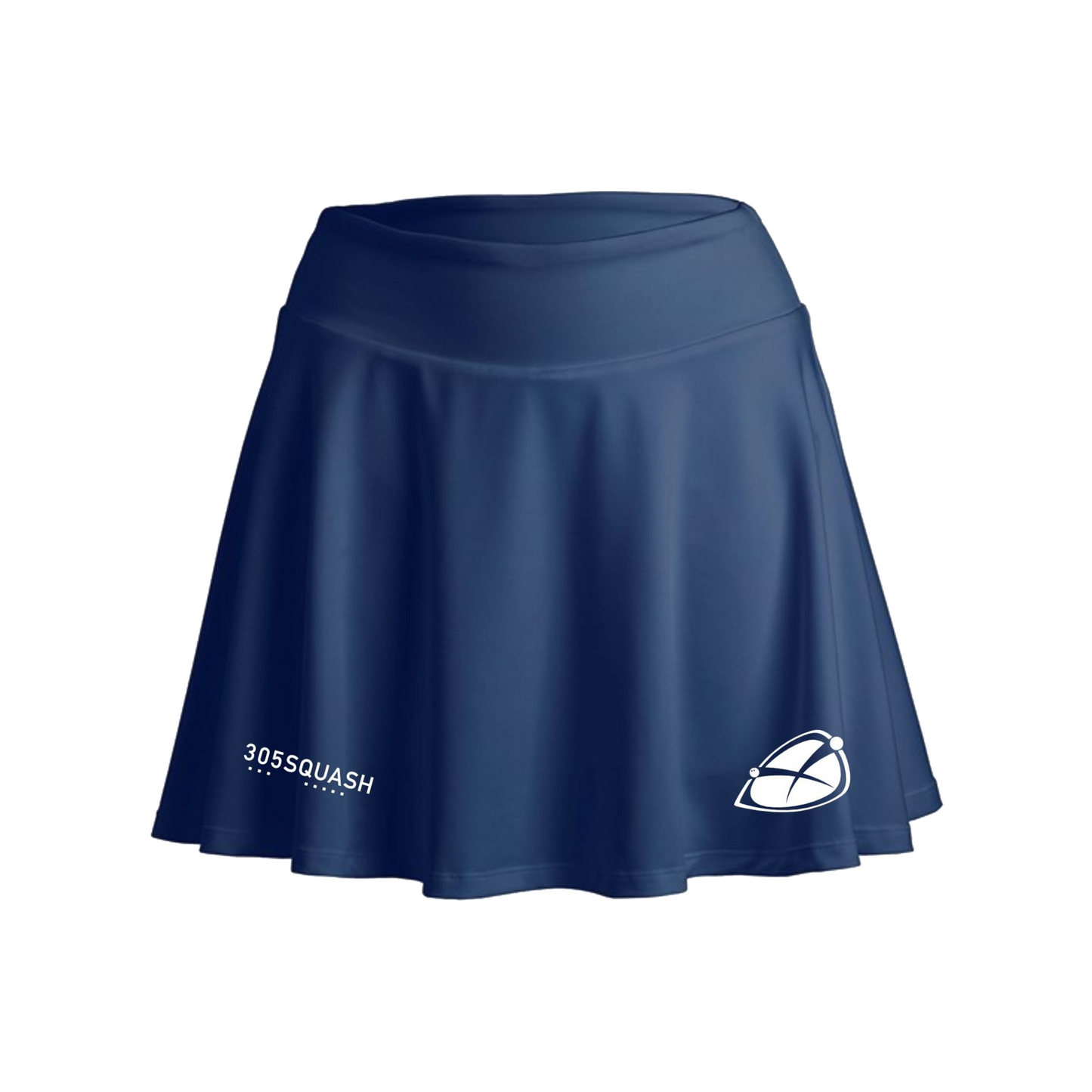 Scottish Squash Masters Performance BOCA Womens Skort