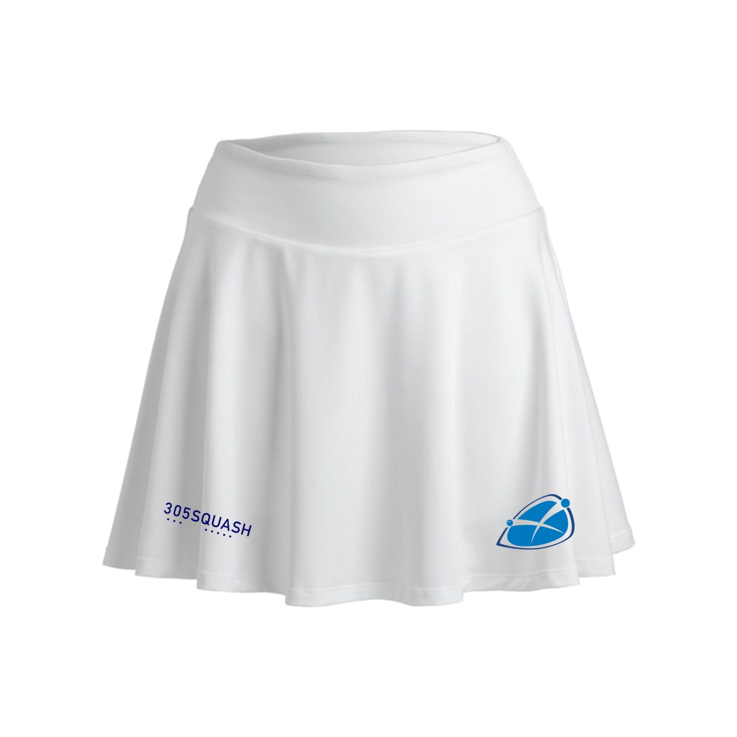 Scottish Squash Masters Performance BOCA Womens Skort
