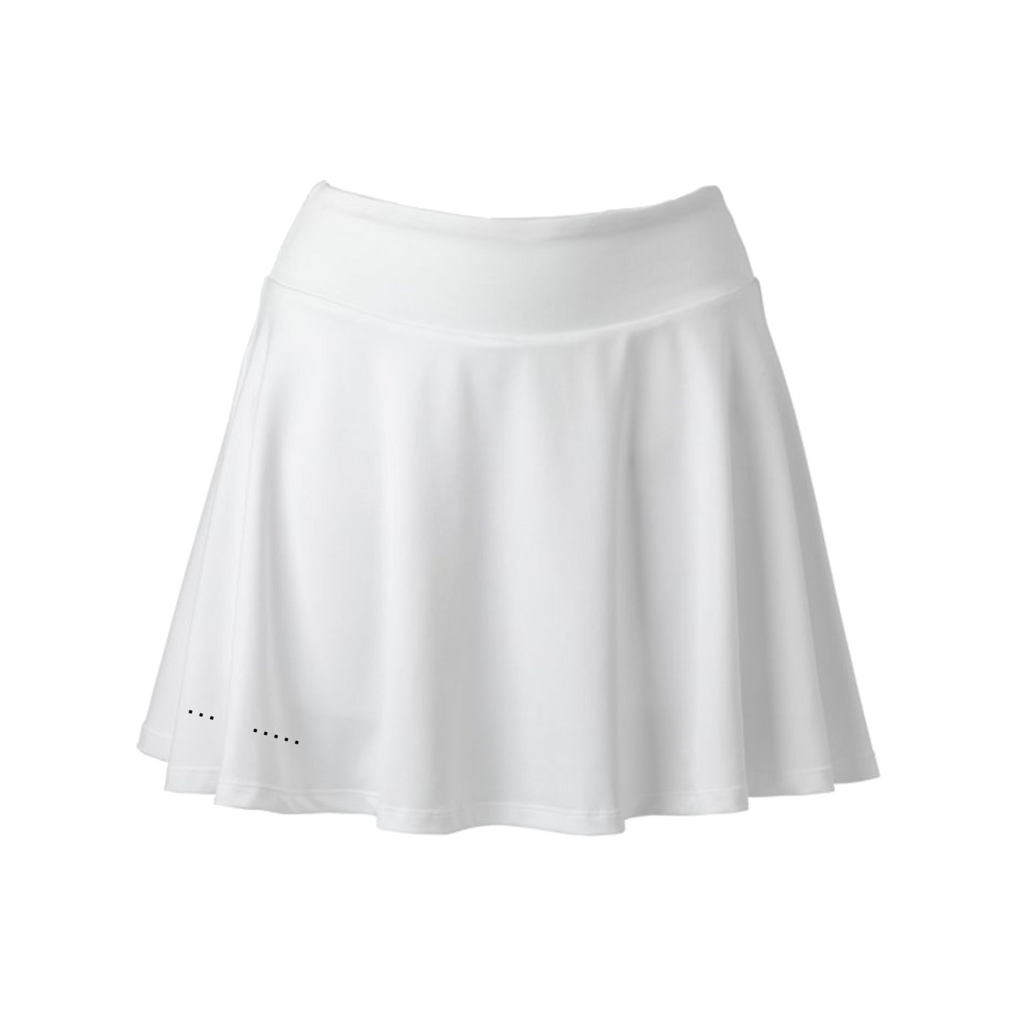 Scottish Squash Masters Performance BOCA Womens Skort