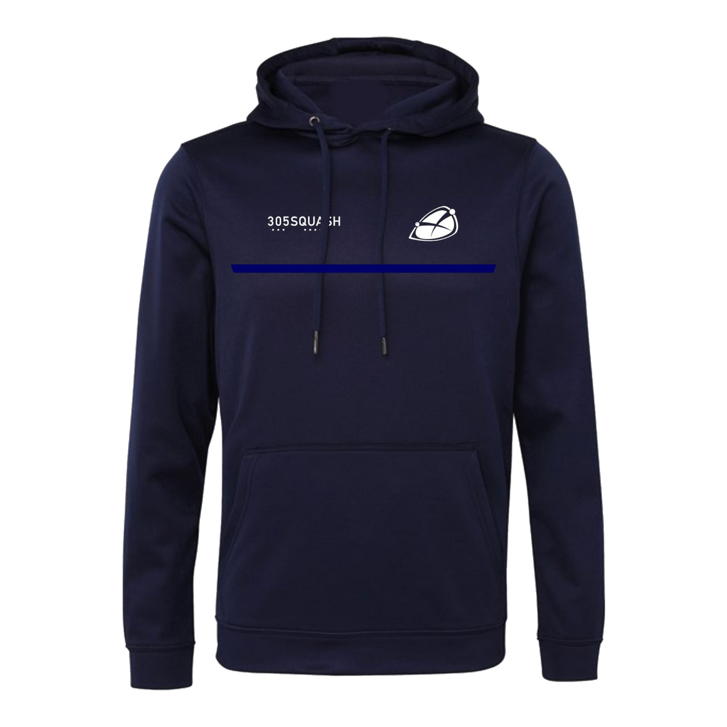 Scottish Squash Masters Performance Hoody