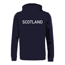 Scottish Squash Masters Performance Hoody