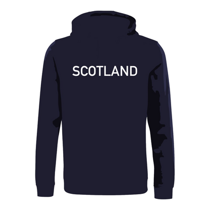 Scottish Squash Masters Performance Hoody