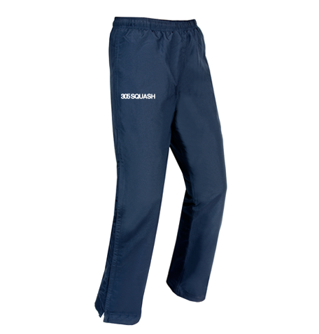 305SQUASH Classic Trackpants