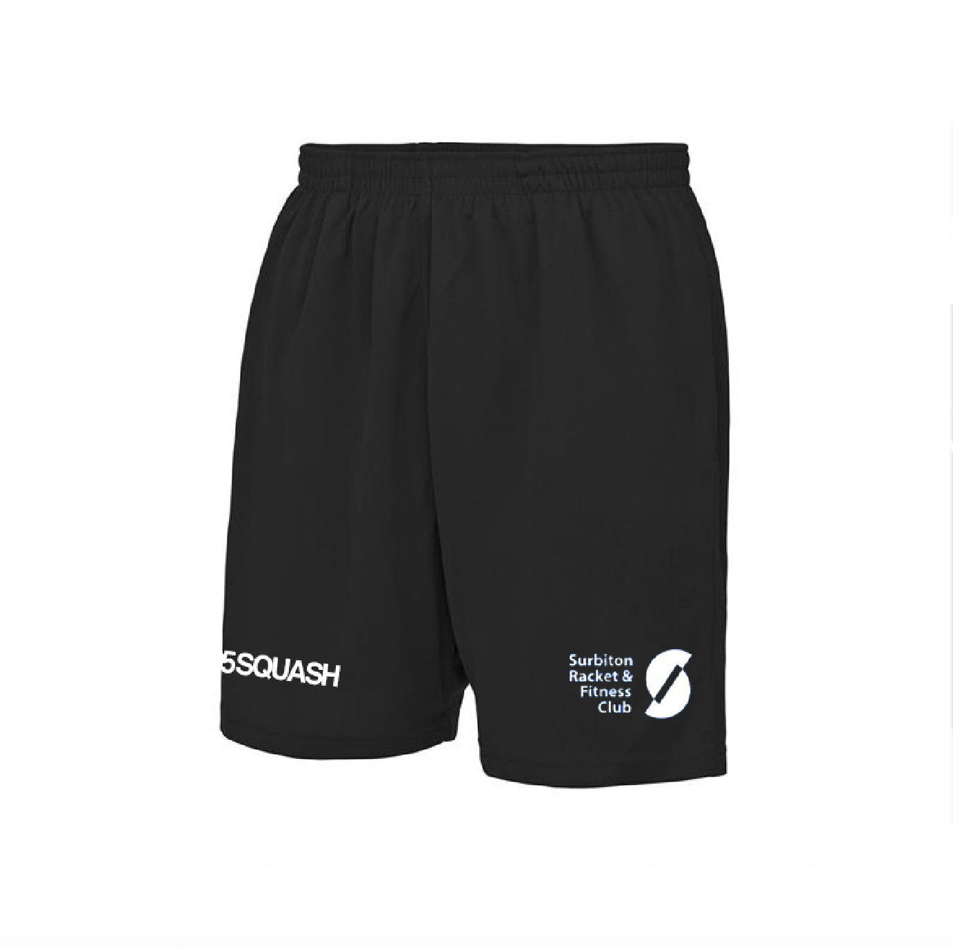 Surbiton Squash Action Shorts