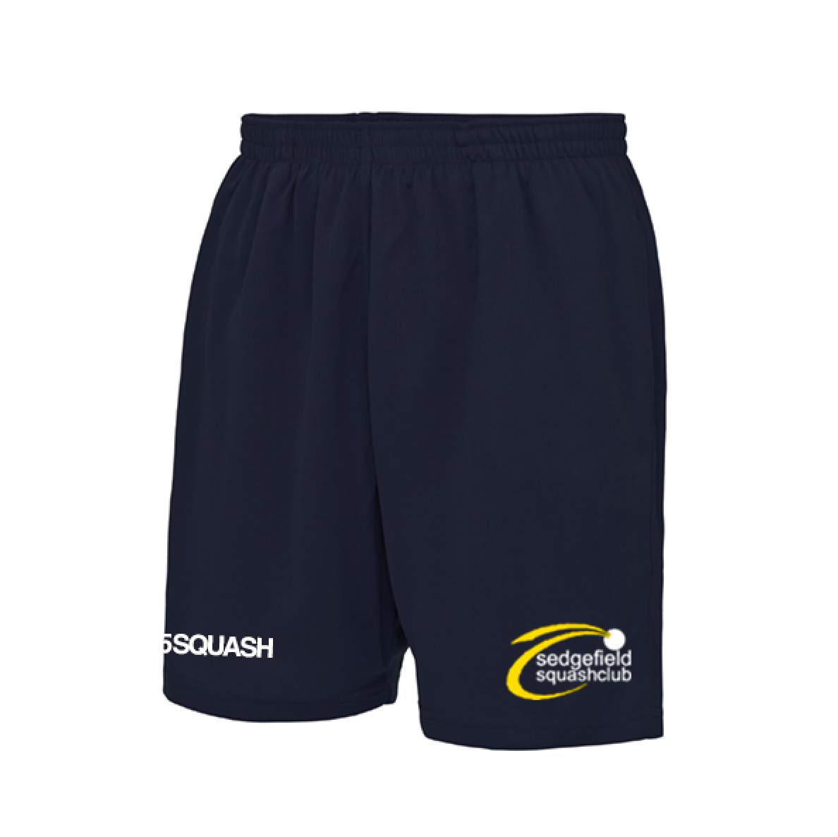 Sedgefield Squash Action Shorts