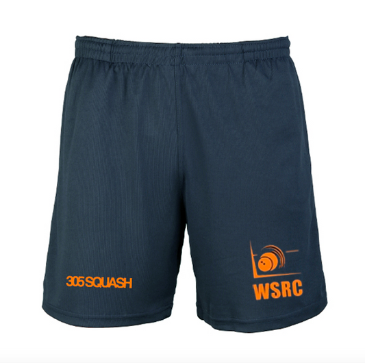 Wycombe Squash Action Kids Shorts