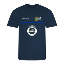 Sedgefield Squash Action Kids T