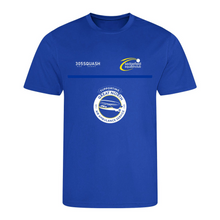 Sedgefield Squash Action T