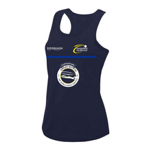 Sedgefield Squash Action Womens Vest