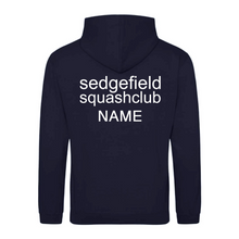 Sedgefield Squash Classic Hoody