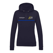 Sedgefield Squash Classic Womens Hoody