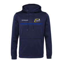 Sedgefield Squash Performance Hoody