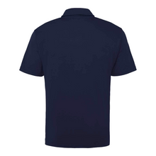 Sedgefield Squash Action Polo