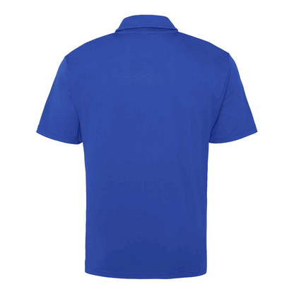 Sedgefield Squash Action Polo