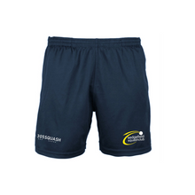 Sedgefield Squash Action Shorts