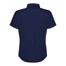 Sedgefield Squash Action Womens Polo