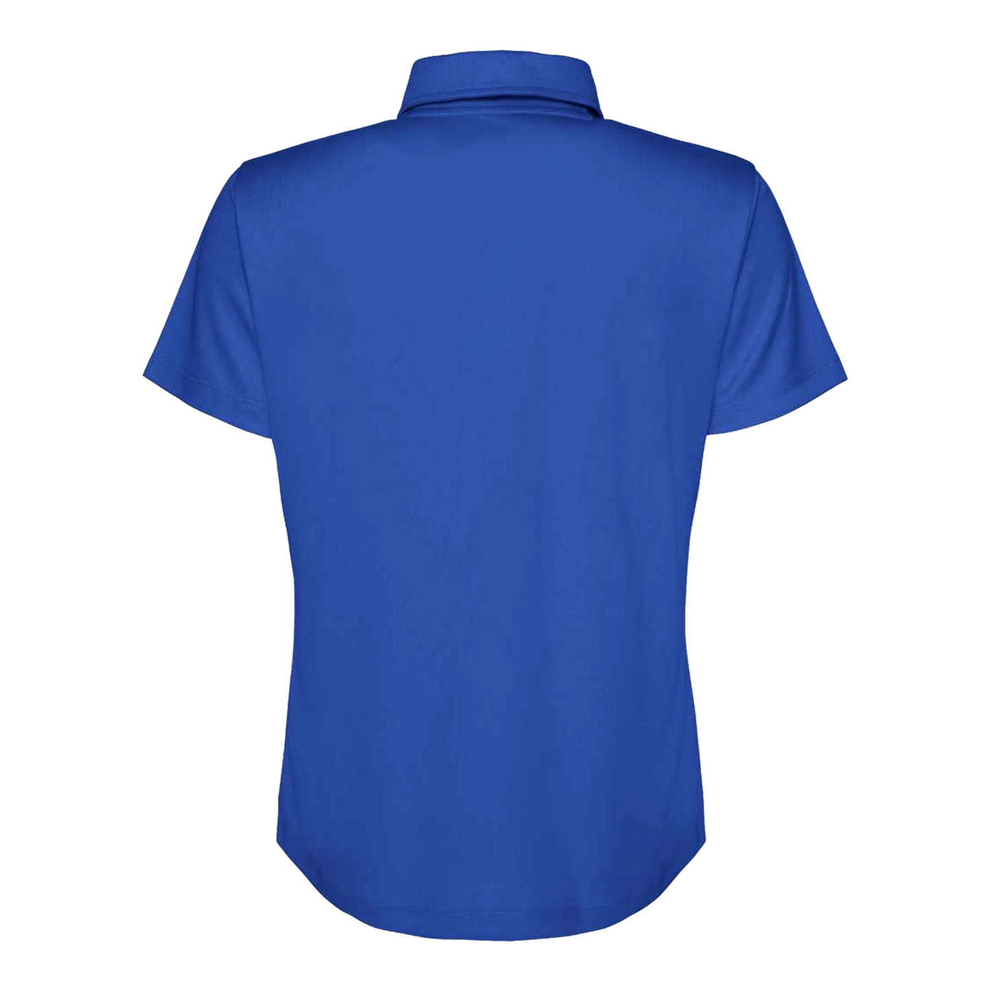 Sedgefield Squash Action Womens Polo