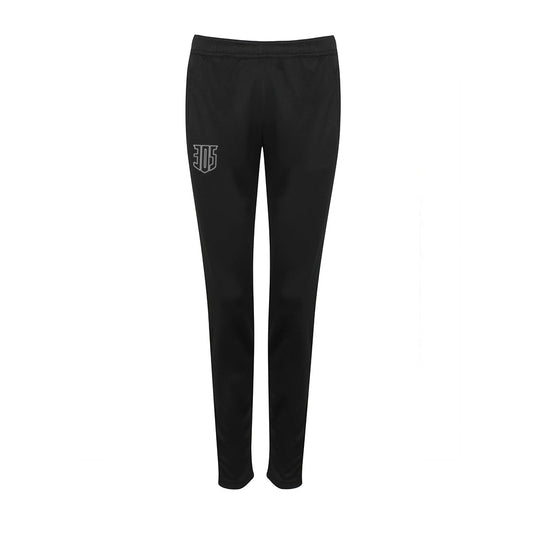 305 Shield Action Slim Fit Womens Trackpant