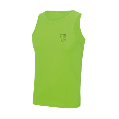 305 Shield Action Vest