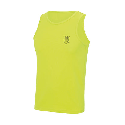 305 Shield Action Vest