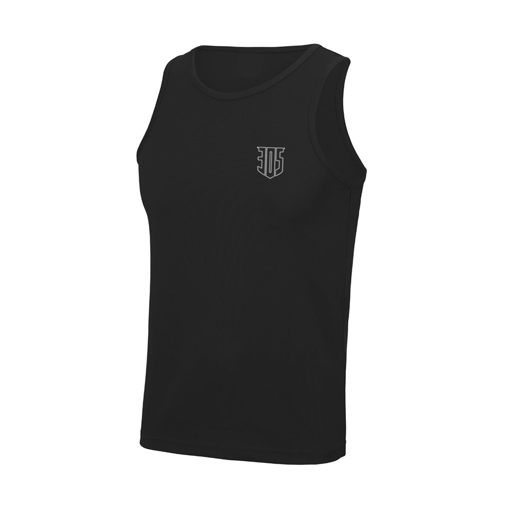 305 Shield Action Kids Vest