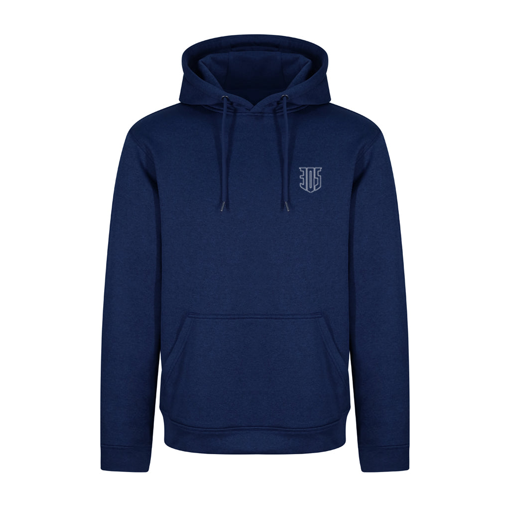 305 Shield Performance Hoody