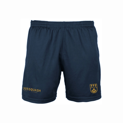 Southport & Birkdale Squash Action Kids Shorts