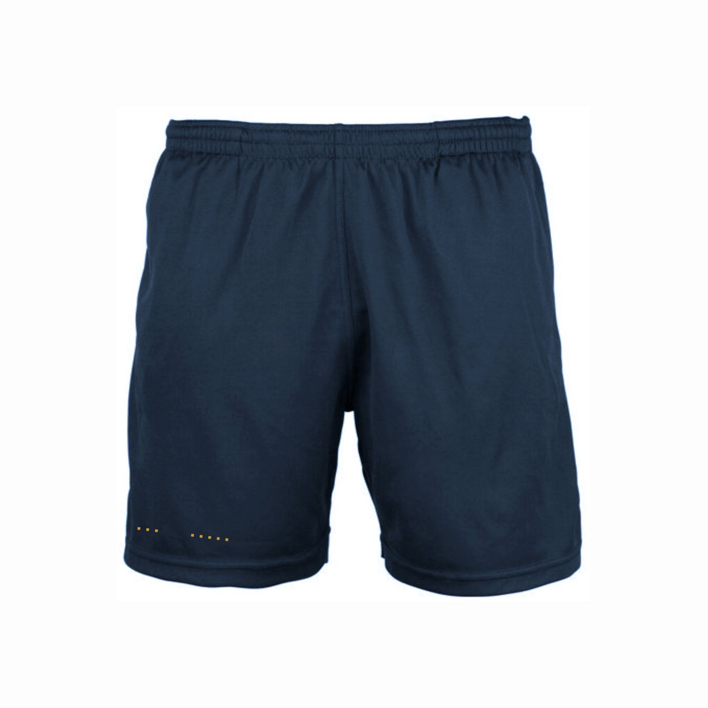 Southport & Birkdale Squash Action Shorts