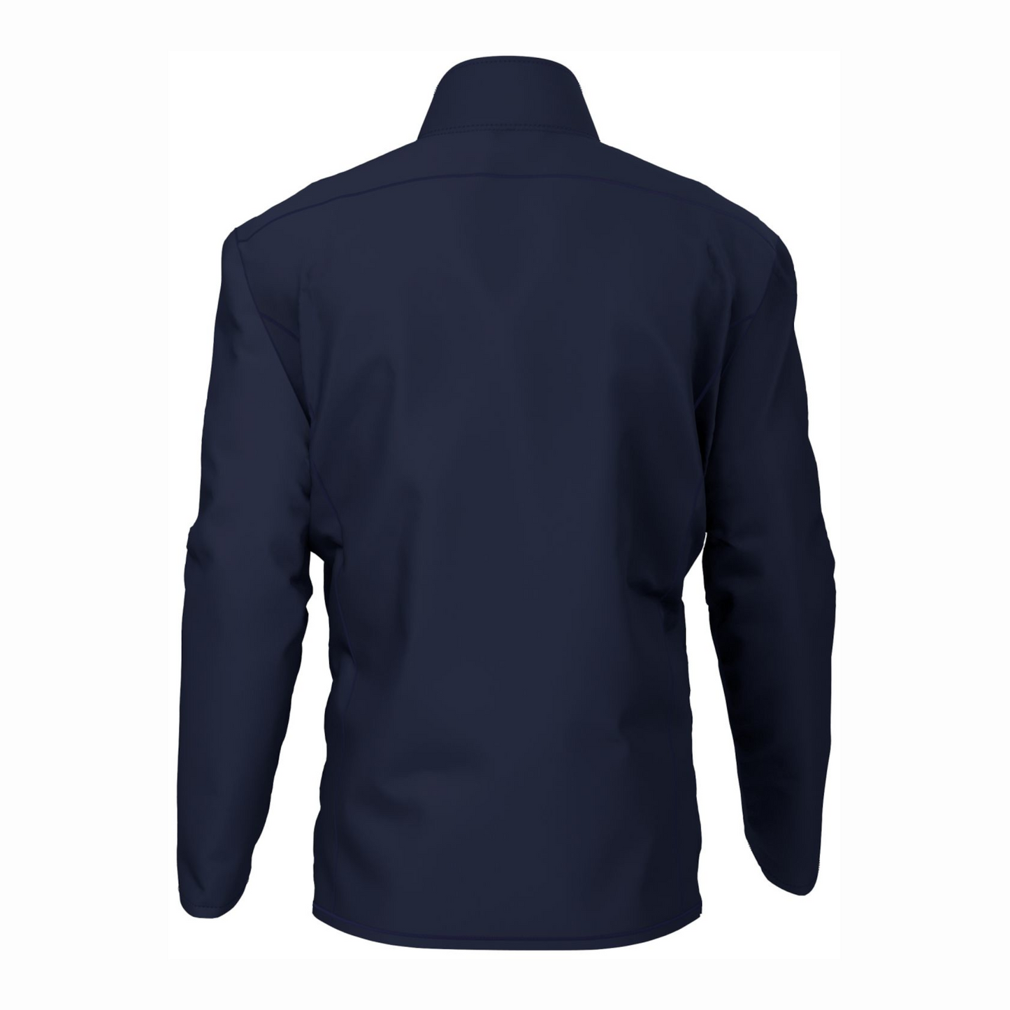 Southport & Birkdale Squash Performance 1/4 Zip Jacket