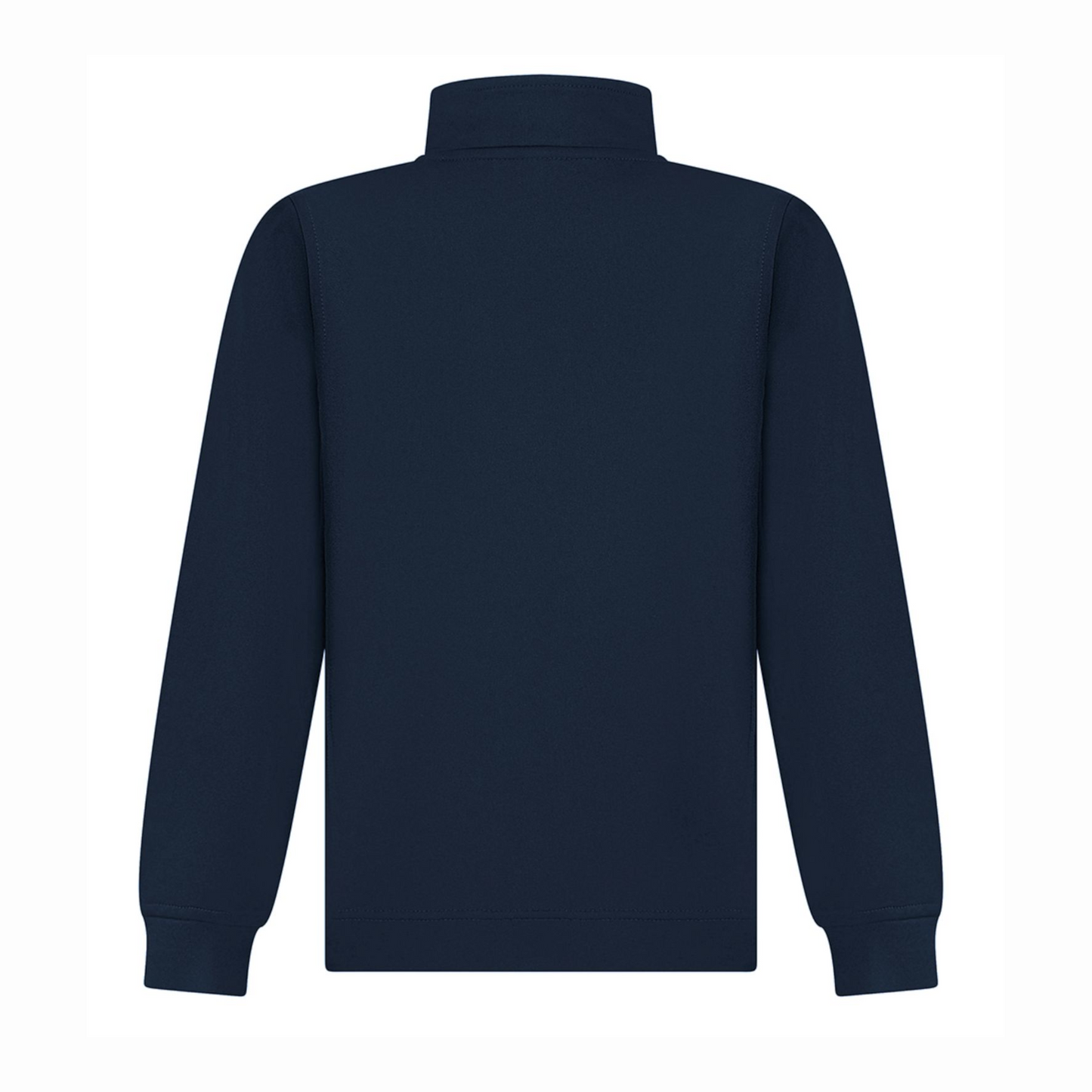 Southport & Birkdale Squash Performance 1/4 Zip Top