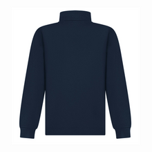 Forthill Squash Performance 1/4 Zip Top