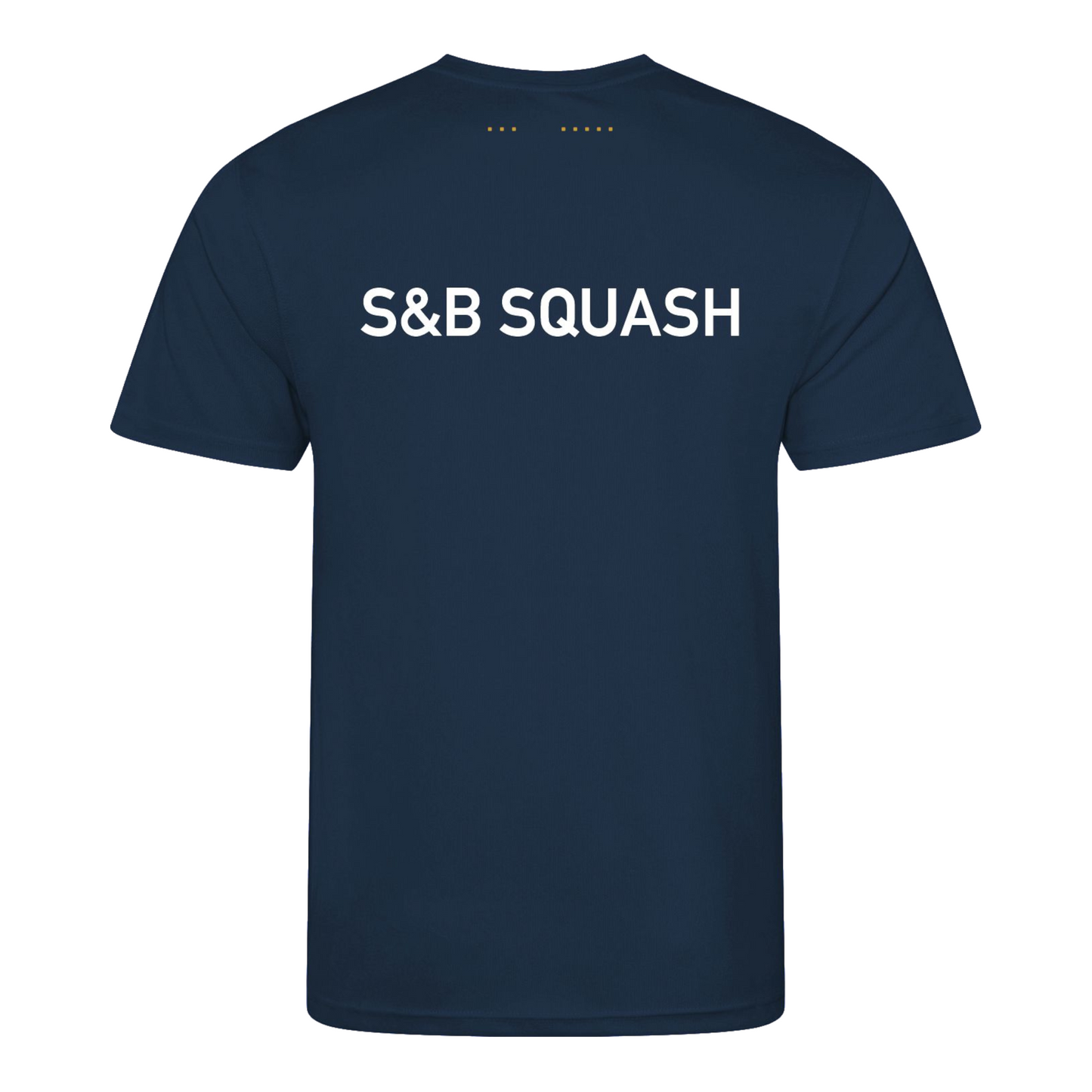 Southport & Birkdale Squash Action T