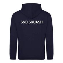 Southport & Birkdale Squash Classic Hoody