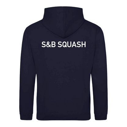 Southport & Birkdale Squash Classic Kids Hoody