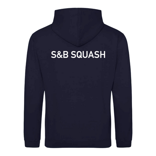 Southport & Birkdale Squash Classic Hoody