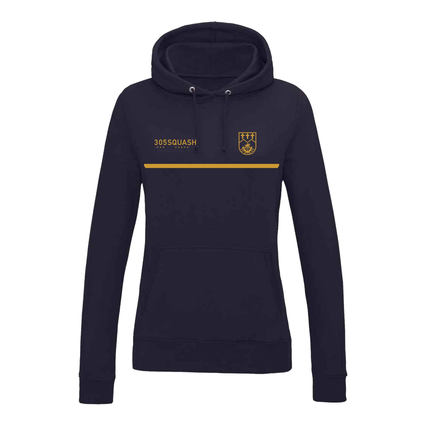 Southport & Birkdale Squash Classic Womens Hoody