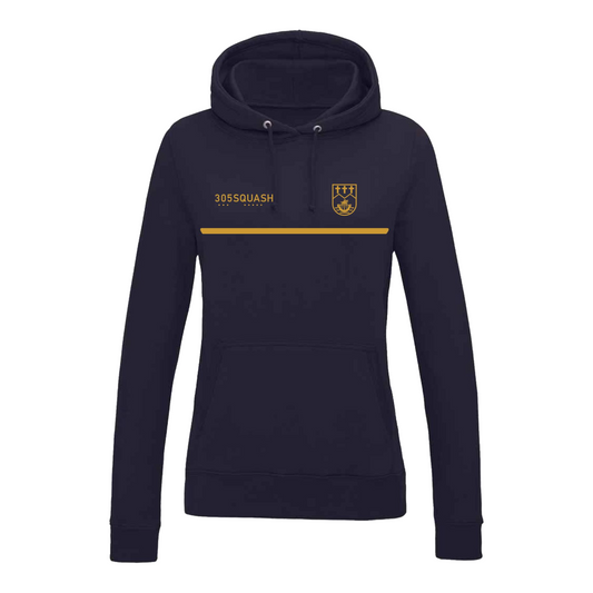 Southport & Birkdale Squash Classic Womens Hoody