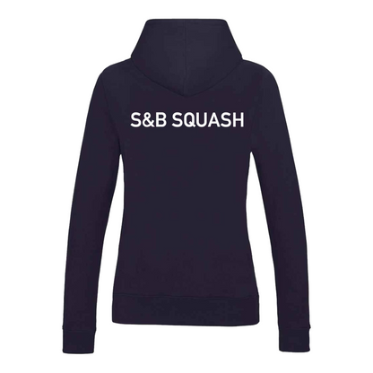 Southport & Birkdale Squash Classic Womens Hoody