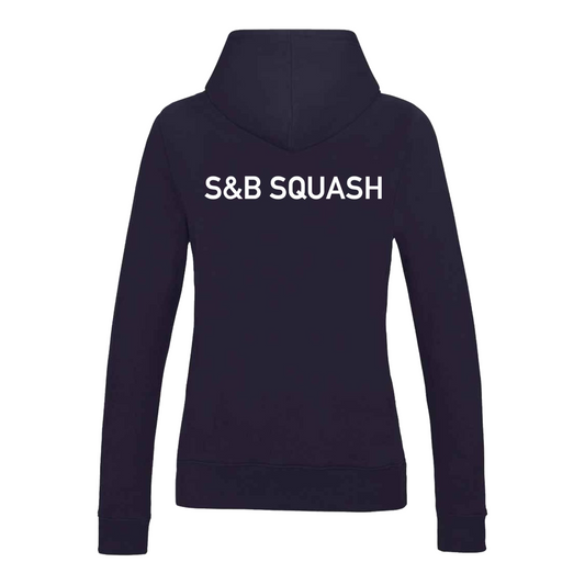Southport & Birkdale Squash Classic Womens Hoody